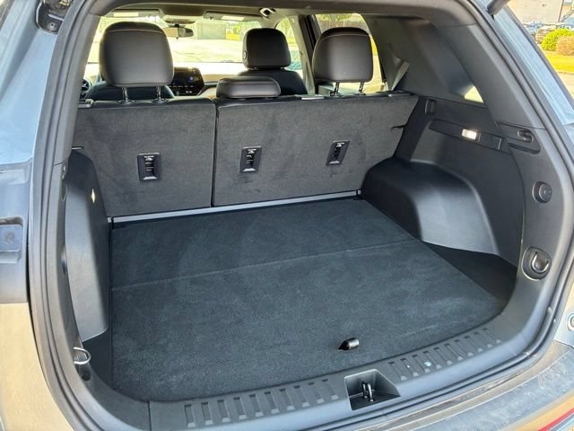 Used 2026 Chevrolet Equinox ACTIV AWD/4WD image 13