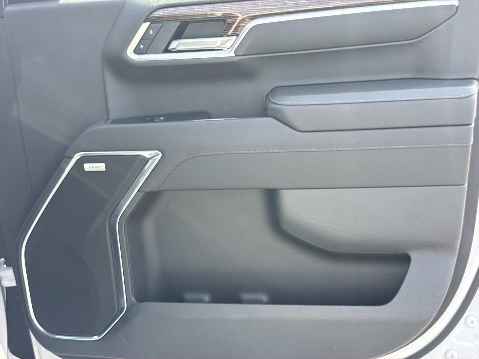 Used 2022 GMC Sierra 1500 Elevation w/ Elevation Premium Package image 23