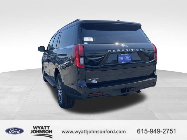 New 2026 Ford Expedition Active RWD image 5