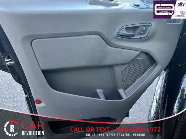 Used 2021 Ford Transit 350 XLT RWD image 39