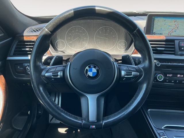 Used 2016 BMW 328i Gran Turismo xDrive AWD/4WD image 12