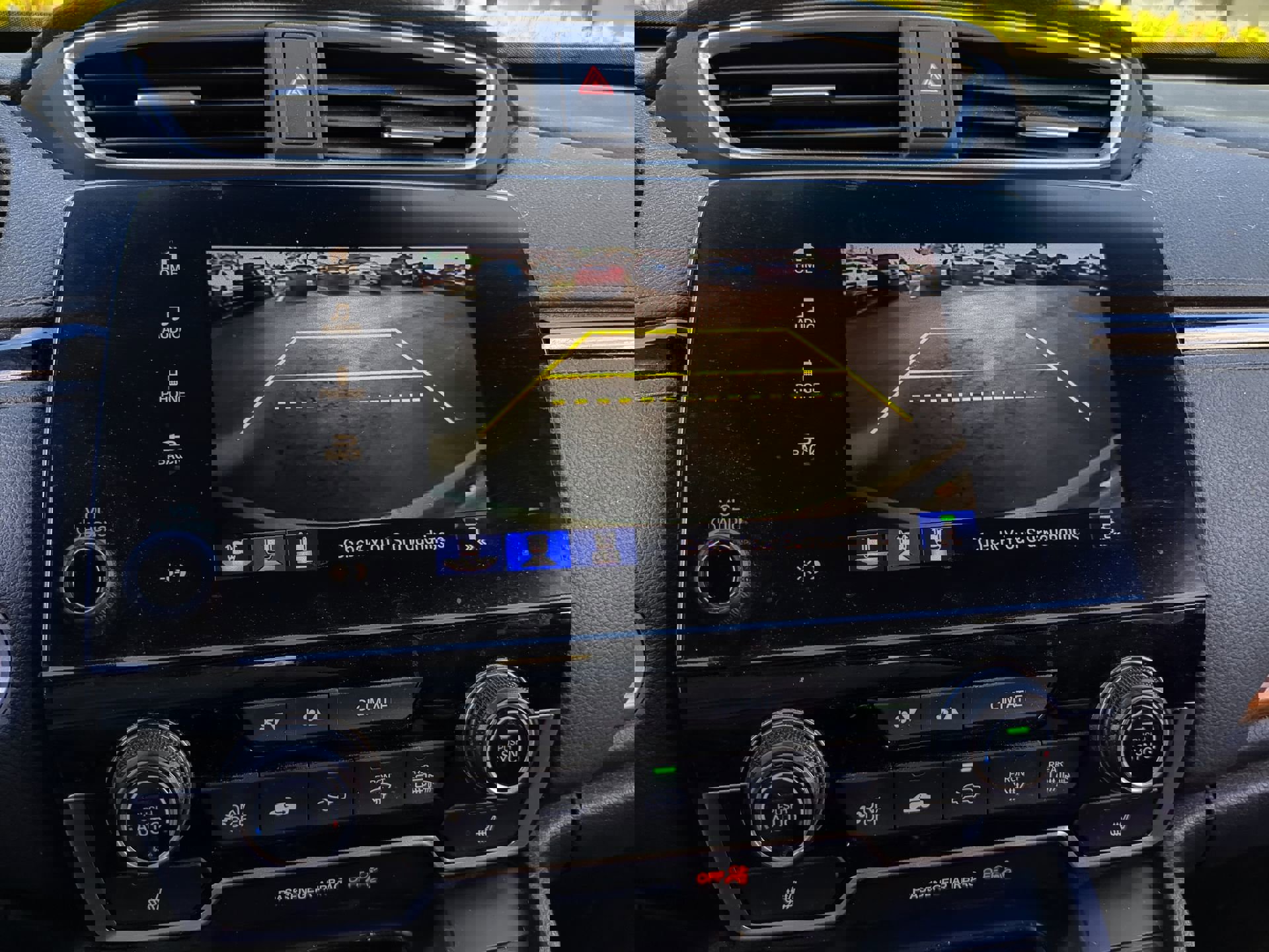 Used 2020 Honda CR-V EX image 22