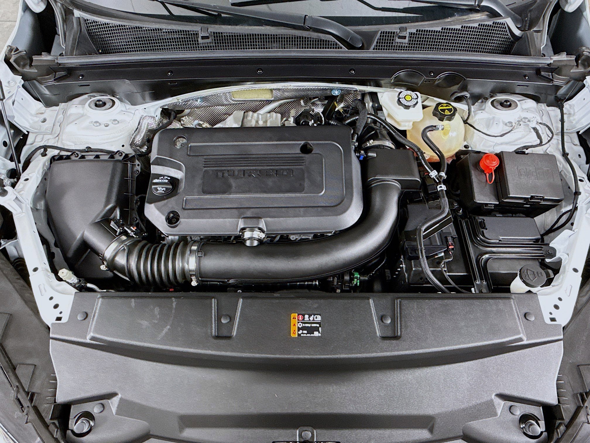 Used 2025 Buick Envision Preferred image 30