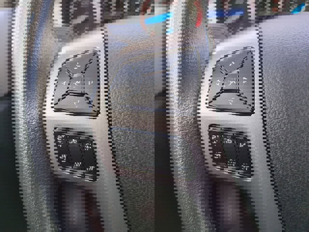 Used 2023 Ford Ranger XLT w/ Equipment Group 301A Mid image 22