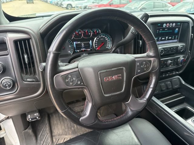 Used 2017 GMC Sierra 1500 SLT image 14