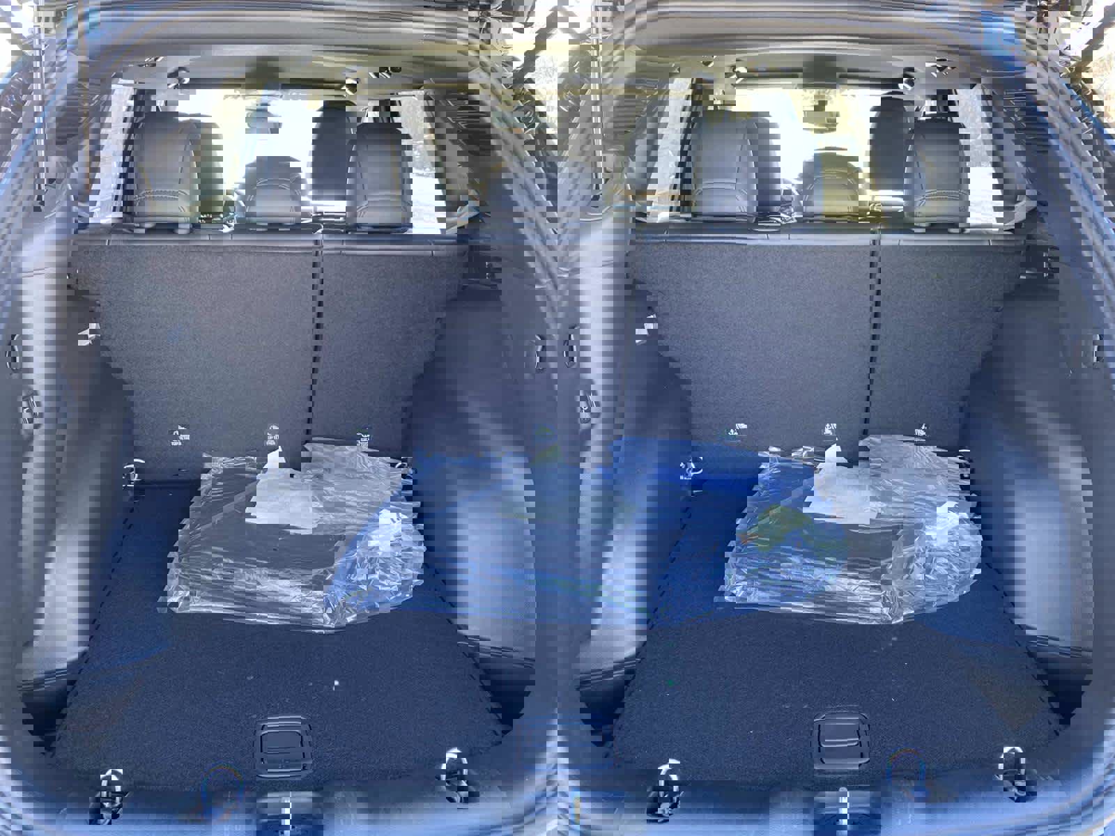 New 2026 Jeep Compass Limited image 5