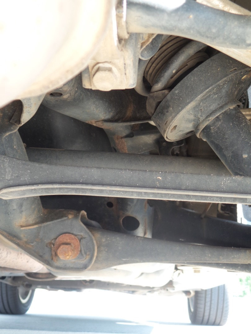 Used 2013 Volkswagen Touareg VR6 image 28