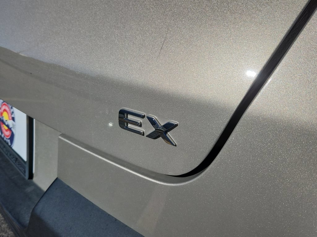 Used 2020 Kia Soul EX w/ Option Group 015 FWD image 13
