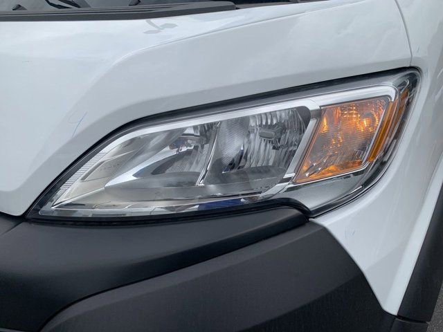 New 2024 RAM ProMaster 2500 w/ Safety Group image 12