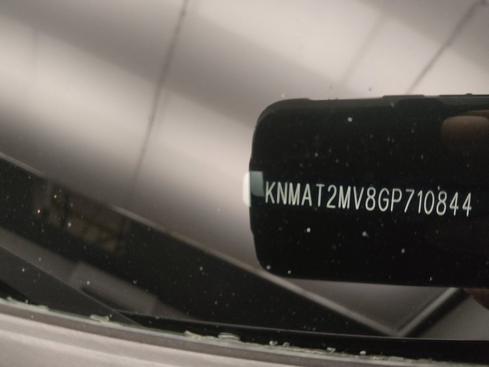 Used 2016 Nissan Rogue SL AWD/4WD image 33