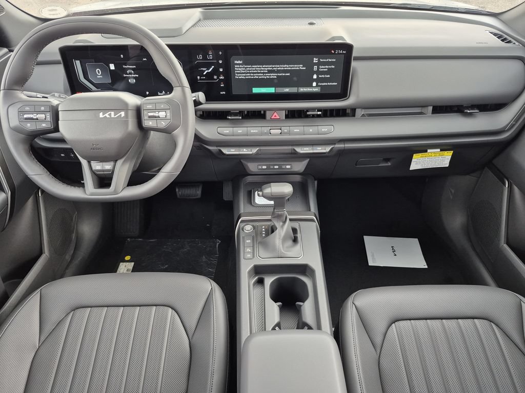New 2027 Kia Seltos X-Line AWD/4WD image 13