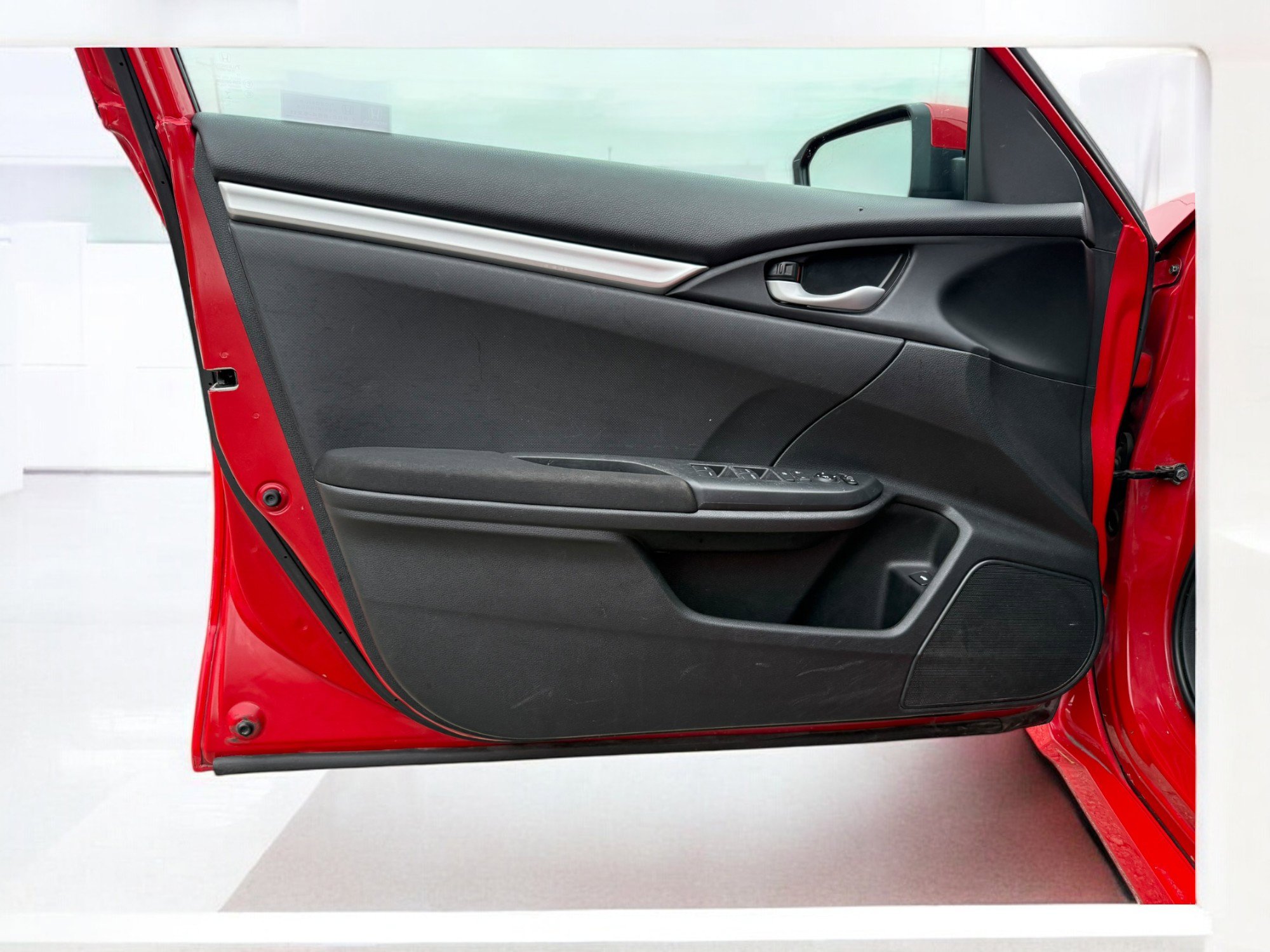 Used 2021 Honda Civic LX image 21