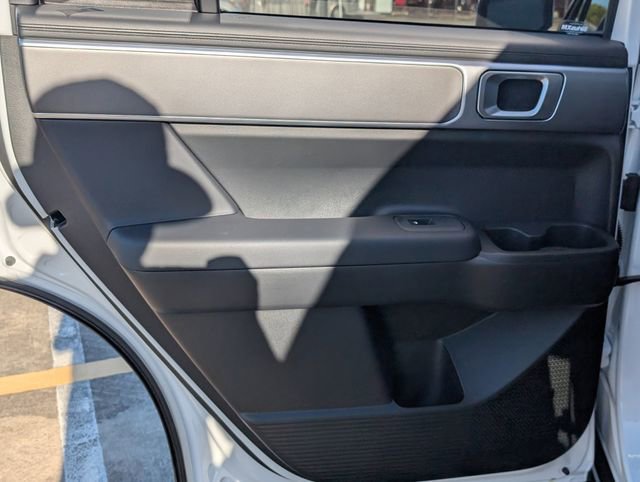 New 2026 Hyundai Santa Fe SE image 23