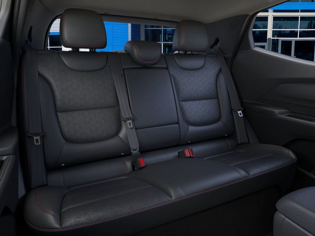 New 2027 Chevrolet Bolt RS w/ Technology Package image 20