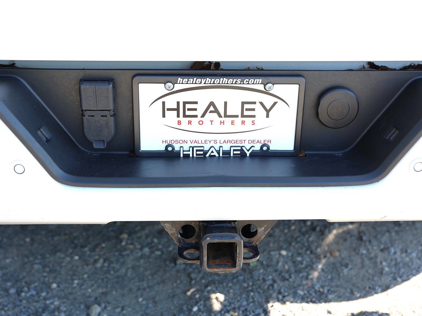 Certified 2023 Chevrolet Silverado 1500 High Country w/ Z71 Off-Road Package image 16