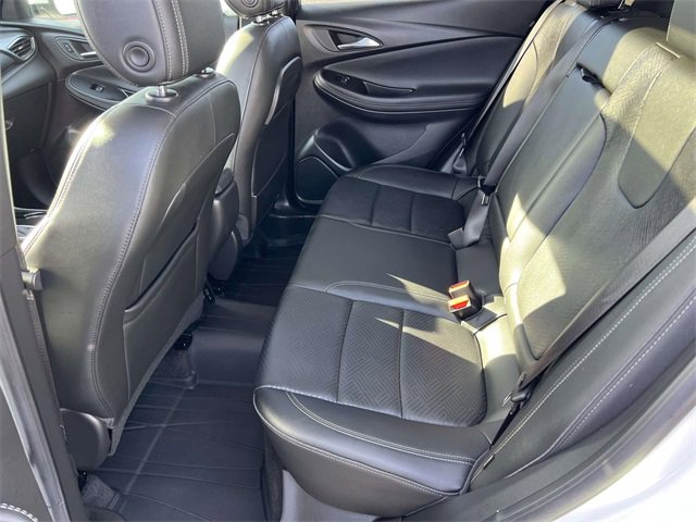 Used 2023 Buick Encore GX Essence w/ Advanced Technology Package image 28