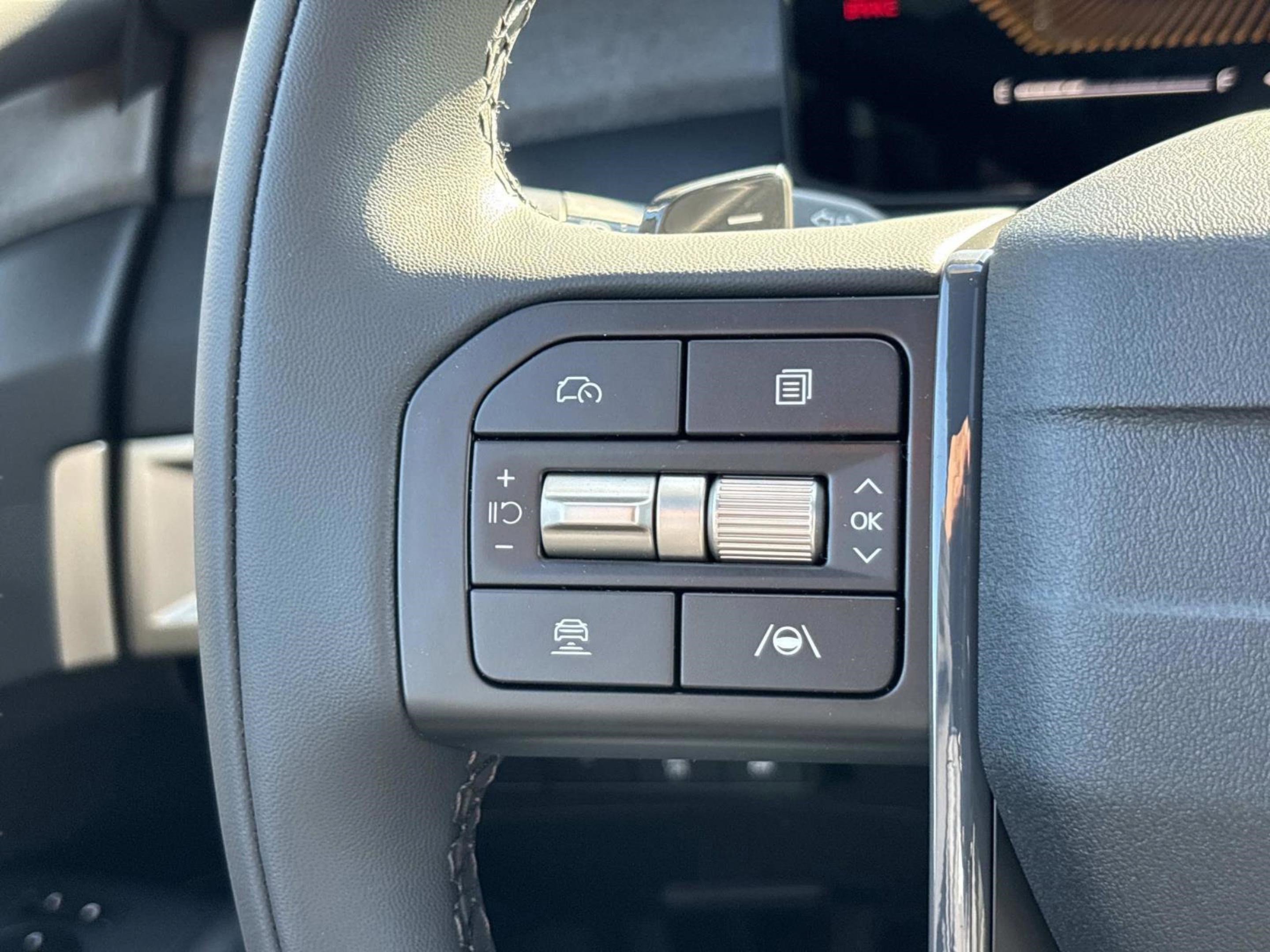 New 2027 Kia Telluride S image 28