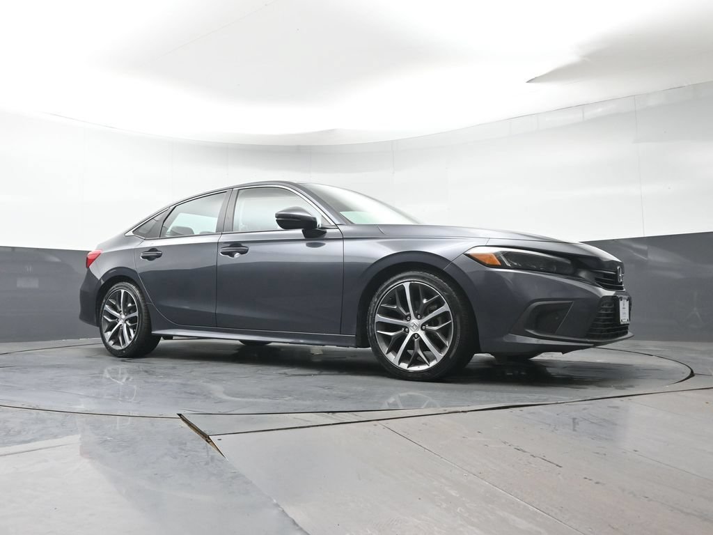 Used 2023 Honda Civic Touring image 32