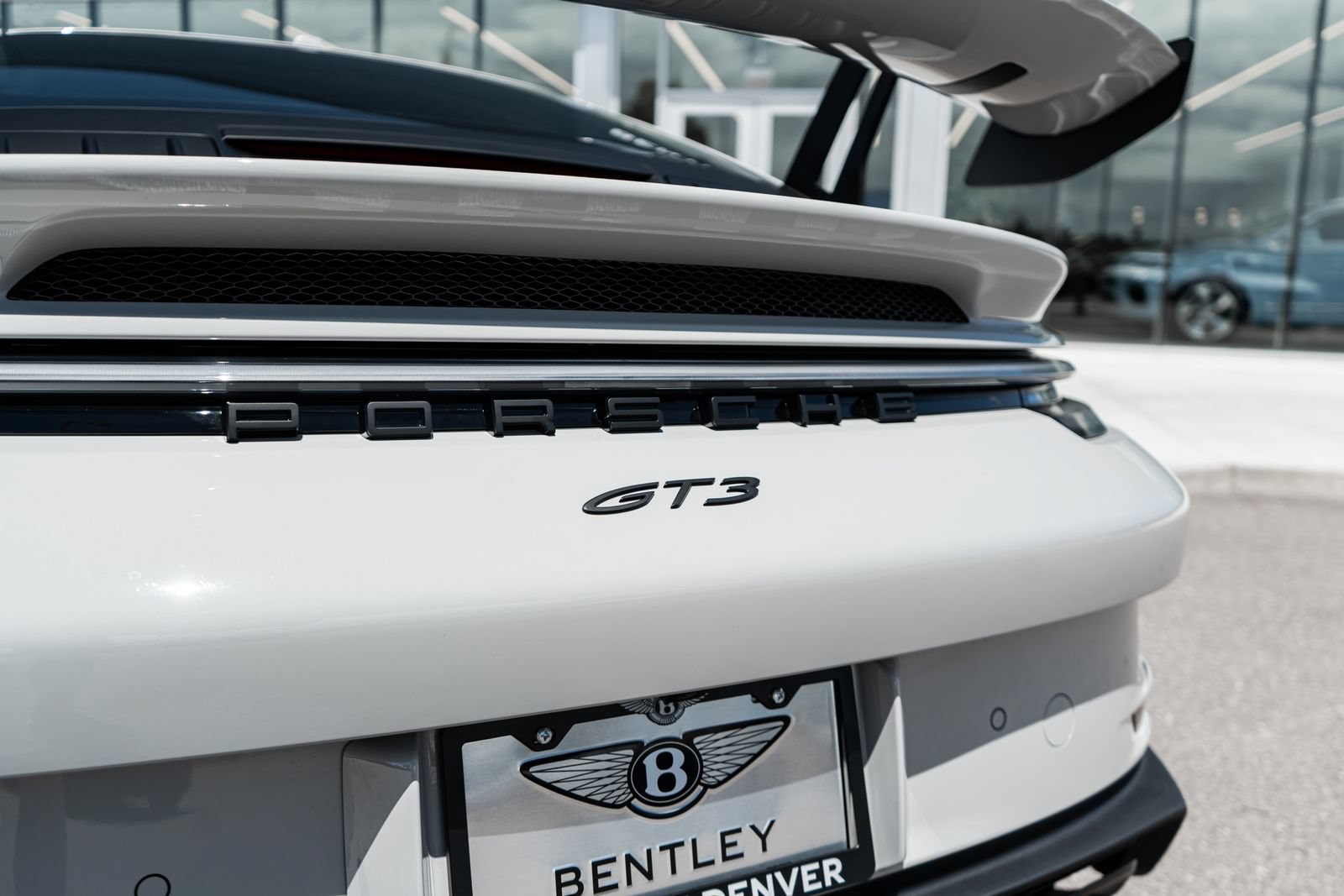 Used 2024 Porsche 911 GT3 RWD image 10
