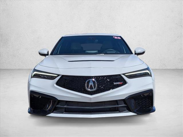 Used 2025 Acura Integra Type S FWD image 2