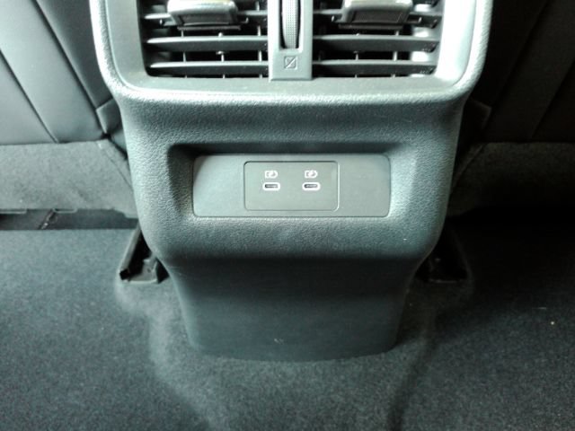 Used 2025 Nissan Murano SV w/ Cargo Package AWD/4WD image 26