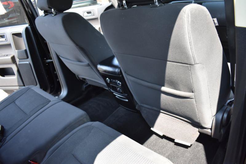 Used 2019 Ford Flex SE FWD image 14