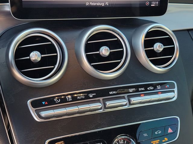 Used 2020 Mercedes-Benz C 63 AMG S image 23