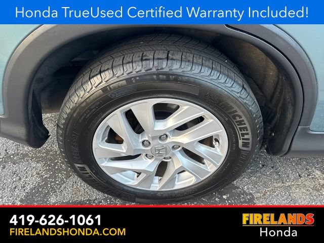 Used 2016 Honda CR-V EX image 38