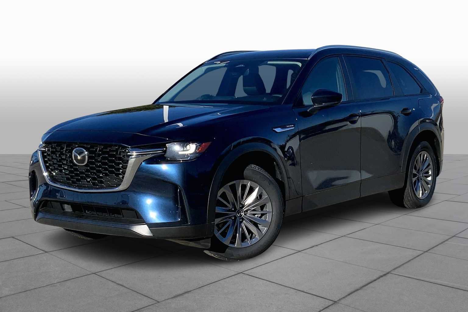 New 2026 MAZDA CX-90 3.3 Turbo w/ Select Package AWD/4WD image 1
