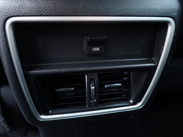 Used 2015 Nissan Murano SL AWD/4WD image 10