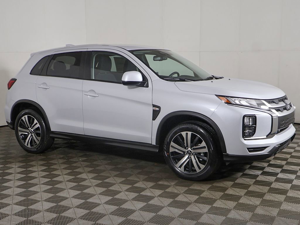 New 2026 Mitsubishi Outlander Sport ES AWD/4WD image 11