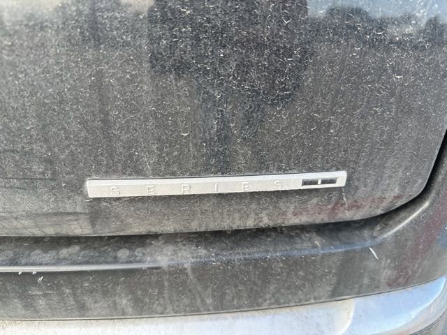 Used 2022 Jeep Grand Wagoneer Series I image 10