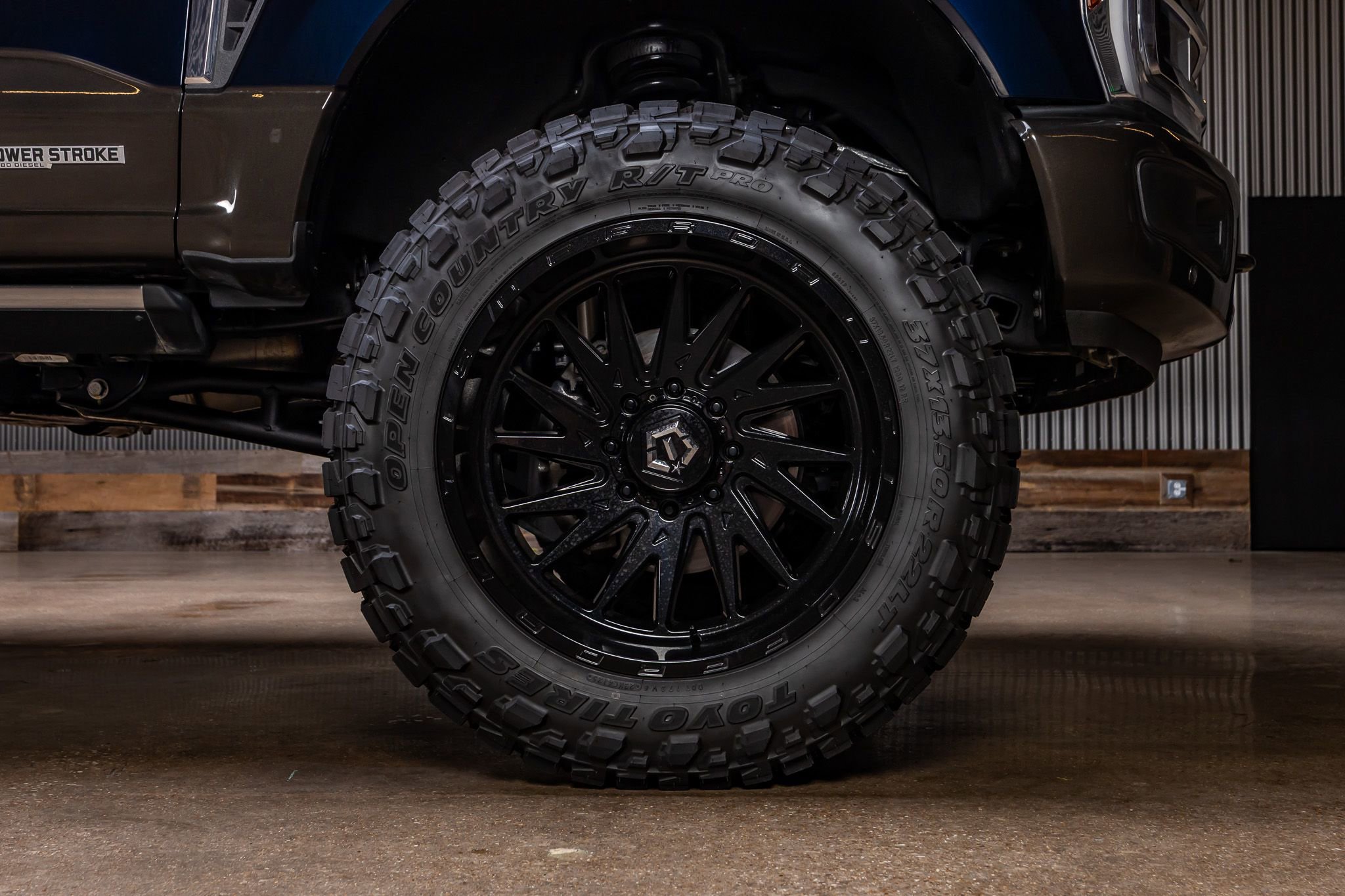 Used 2024 Ford F250 King Ranch image 11