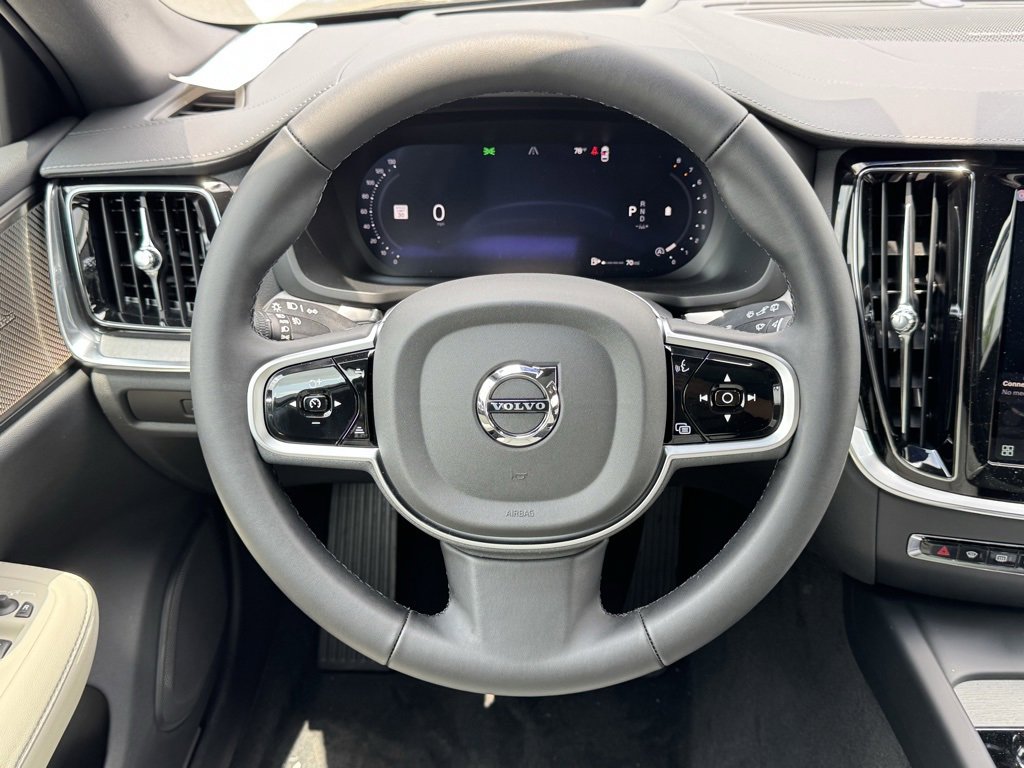 New 2026 Volvo V60 B5 Cross Country Ultra w/ Protection Package Premier image 13