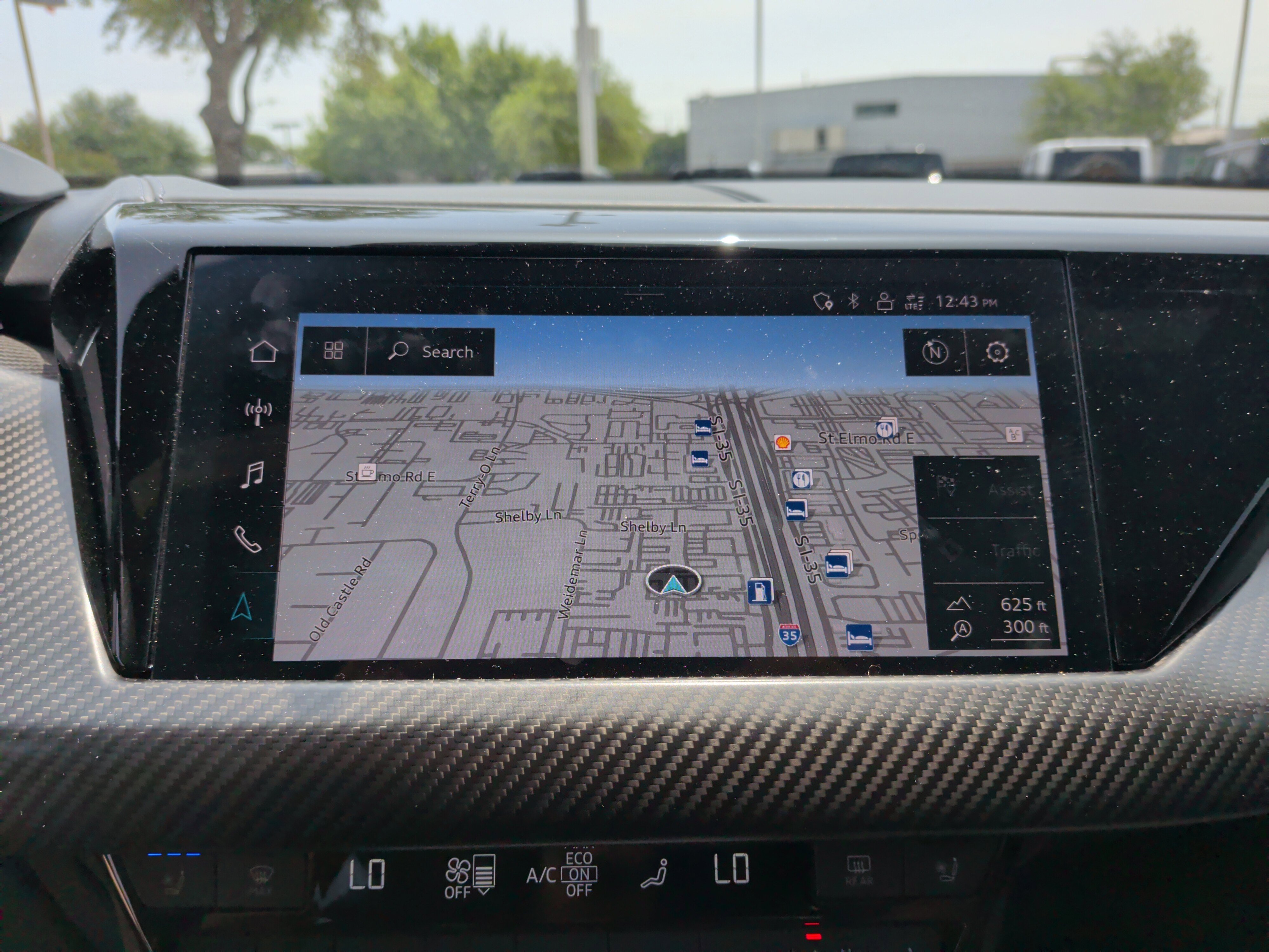 Certified 2023 Audi e-tron GT Premium Plus w/ Performance Package AWD/4WD image 25