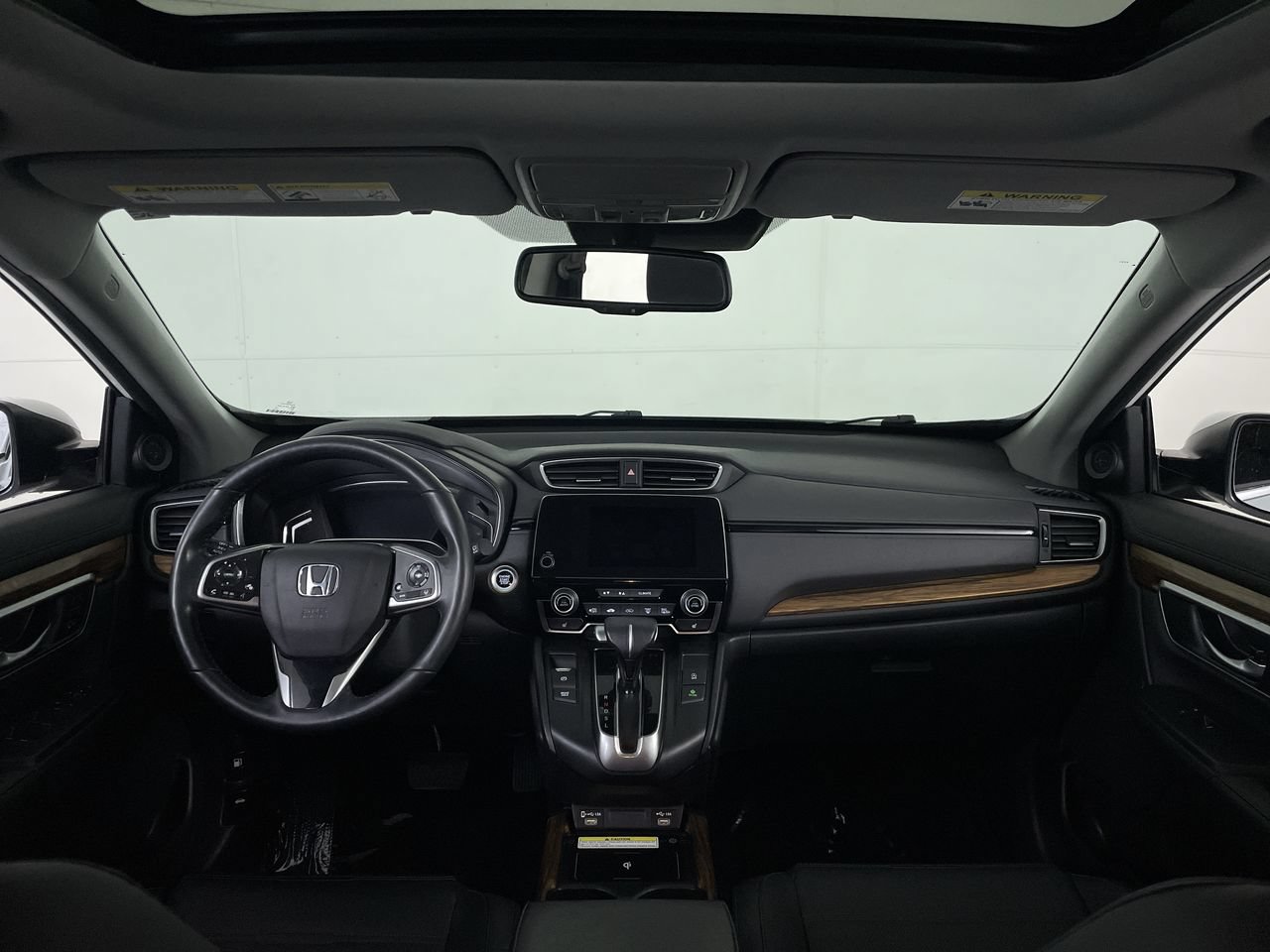 Used 2020 Honda CR-V Touring image 15