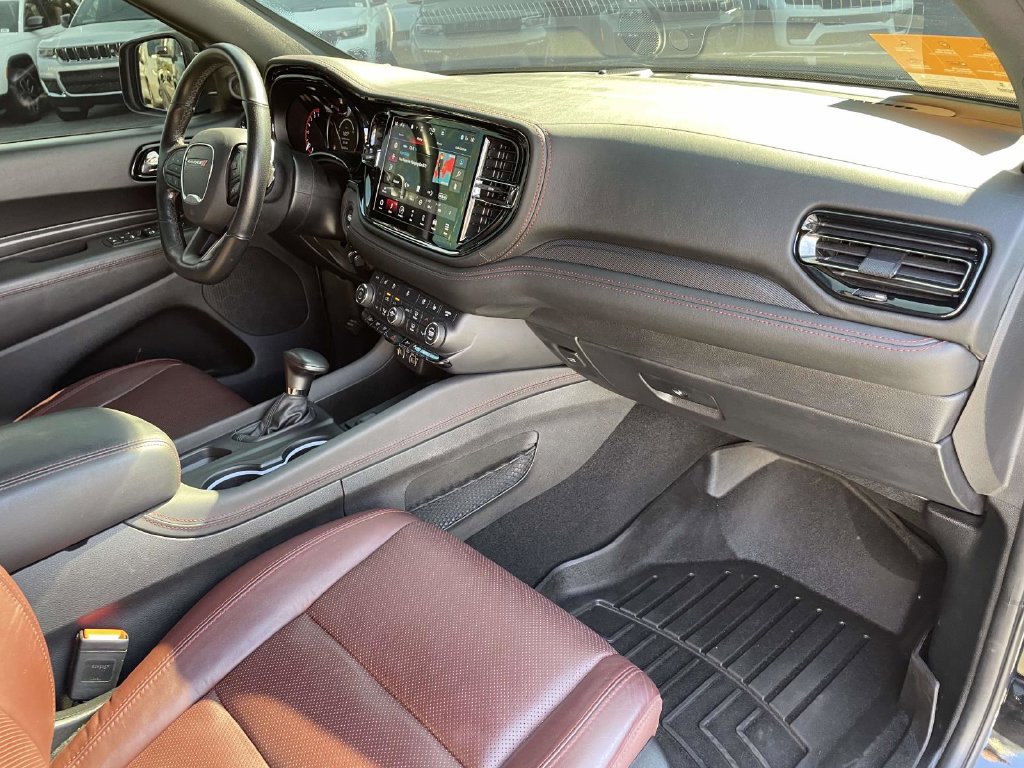 Used 2023 Dodge Durango GT AWD/4WD image 15