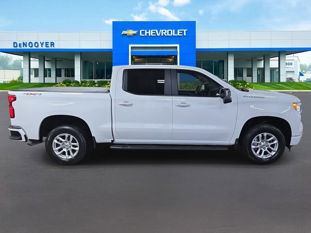 New 2026 Chevrolet Silverado 1500 RST image 5