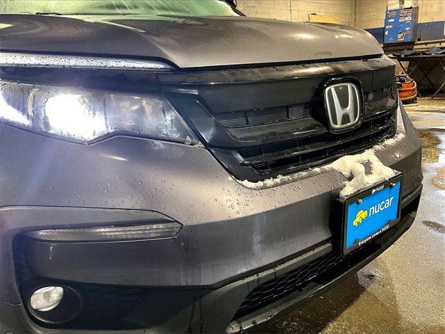 Used 2022 Honda Pilot Special Edition image 31