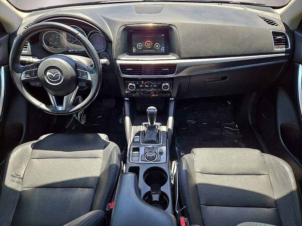 Used 2016 MAZDA CX-5 Grand Touring FWD image 17