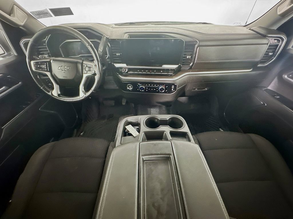 Used 2022 Chevrolet Silverado 1500 RST image 10