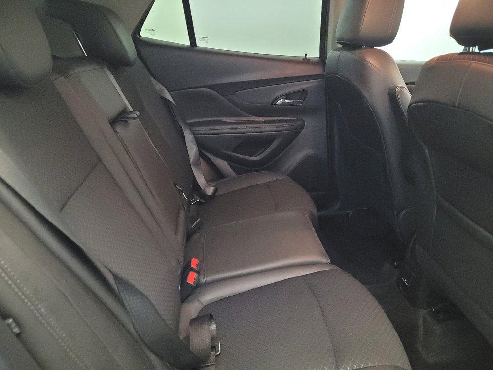 Used 2022 Buick Encore Preferred w/ Safety Package image 19