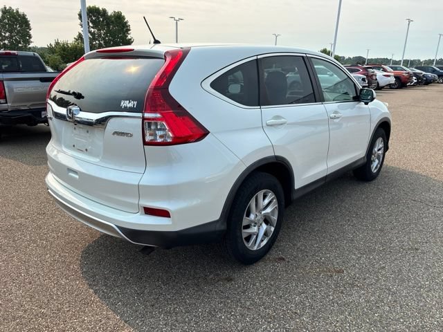 Used 2015 Honda CR-V EX image 3
