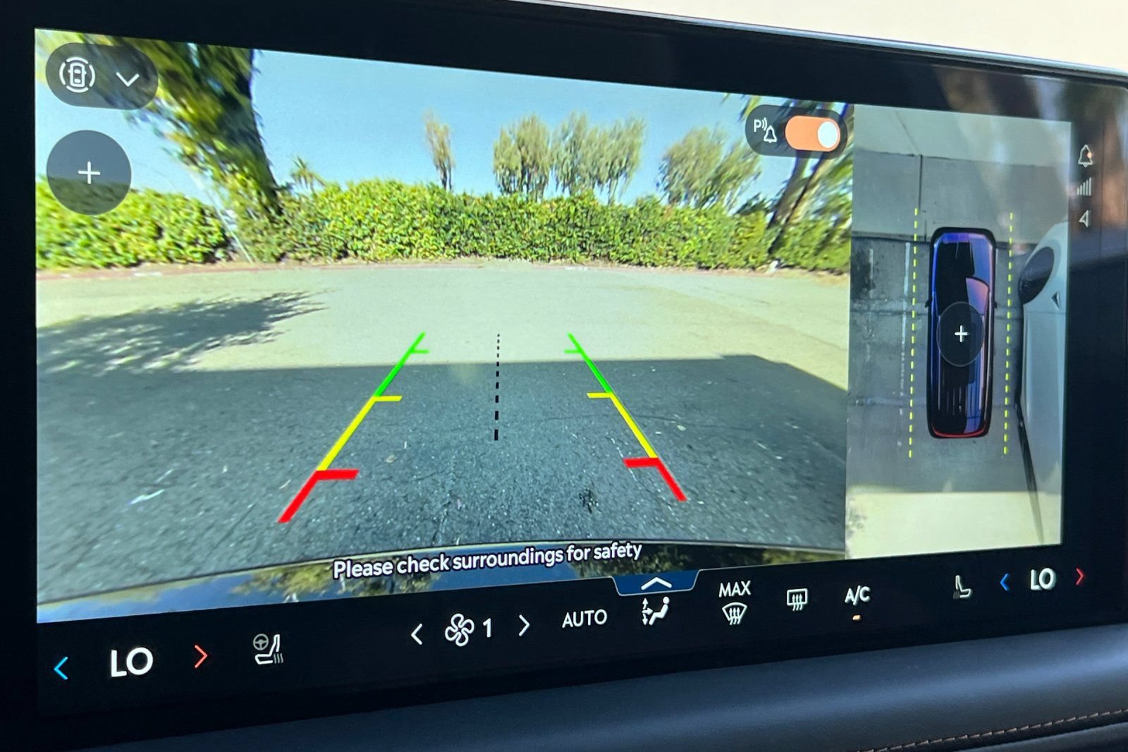 New 2026 Lincoln Aviator Black Label w/ Jet Appearance Package AWD/4WD image 18