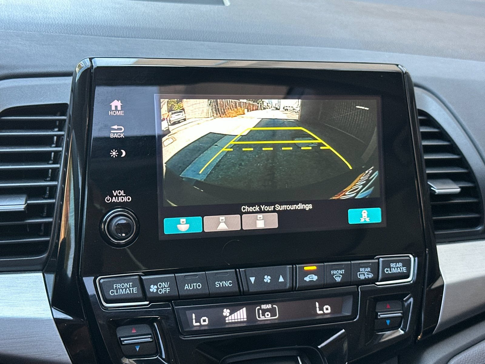 Used 2020 Honda Odyssey EX-L image 26