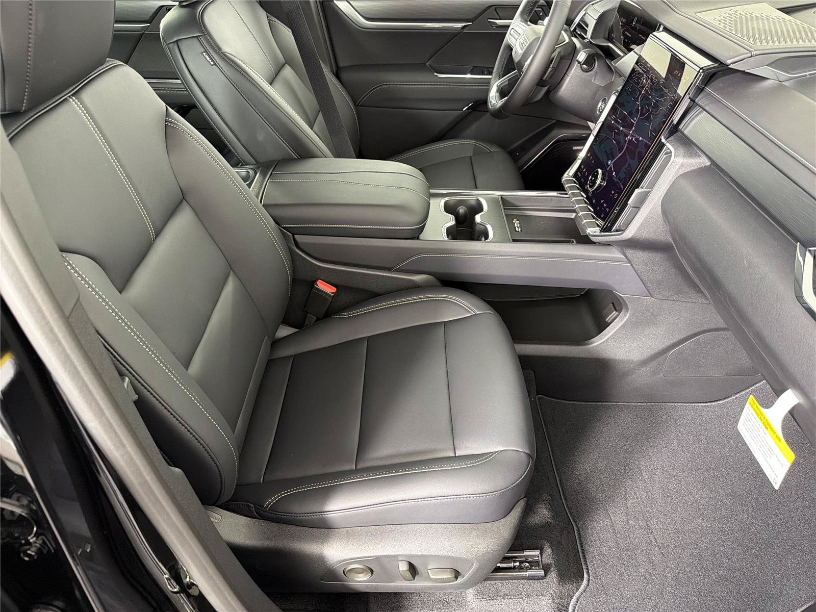 New 2026 GMC Acadia Elevation w/ Black Edition FWD image 11