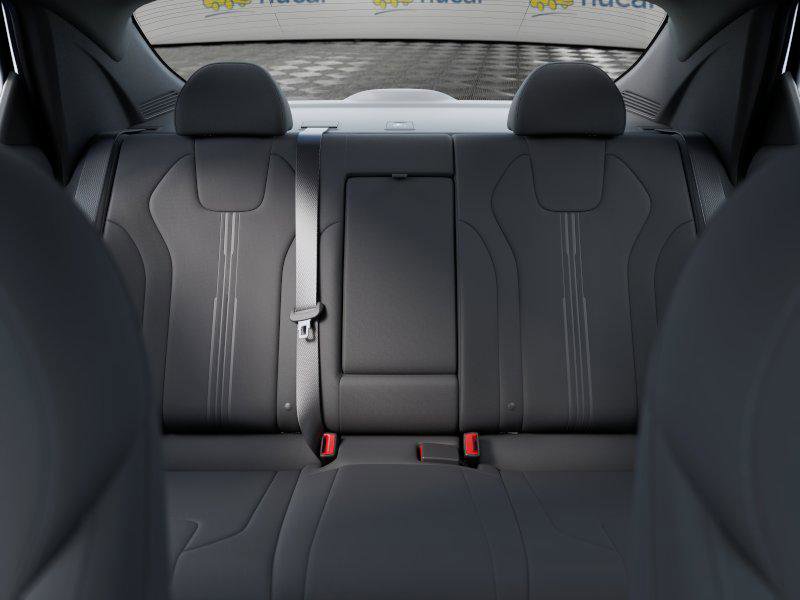 New 2026 Hyundai Elantra Sport image 12