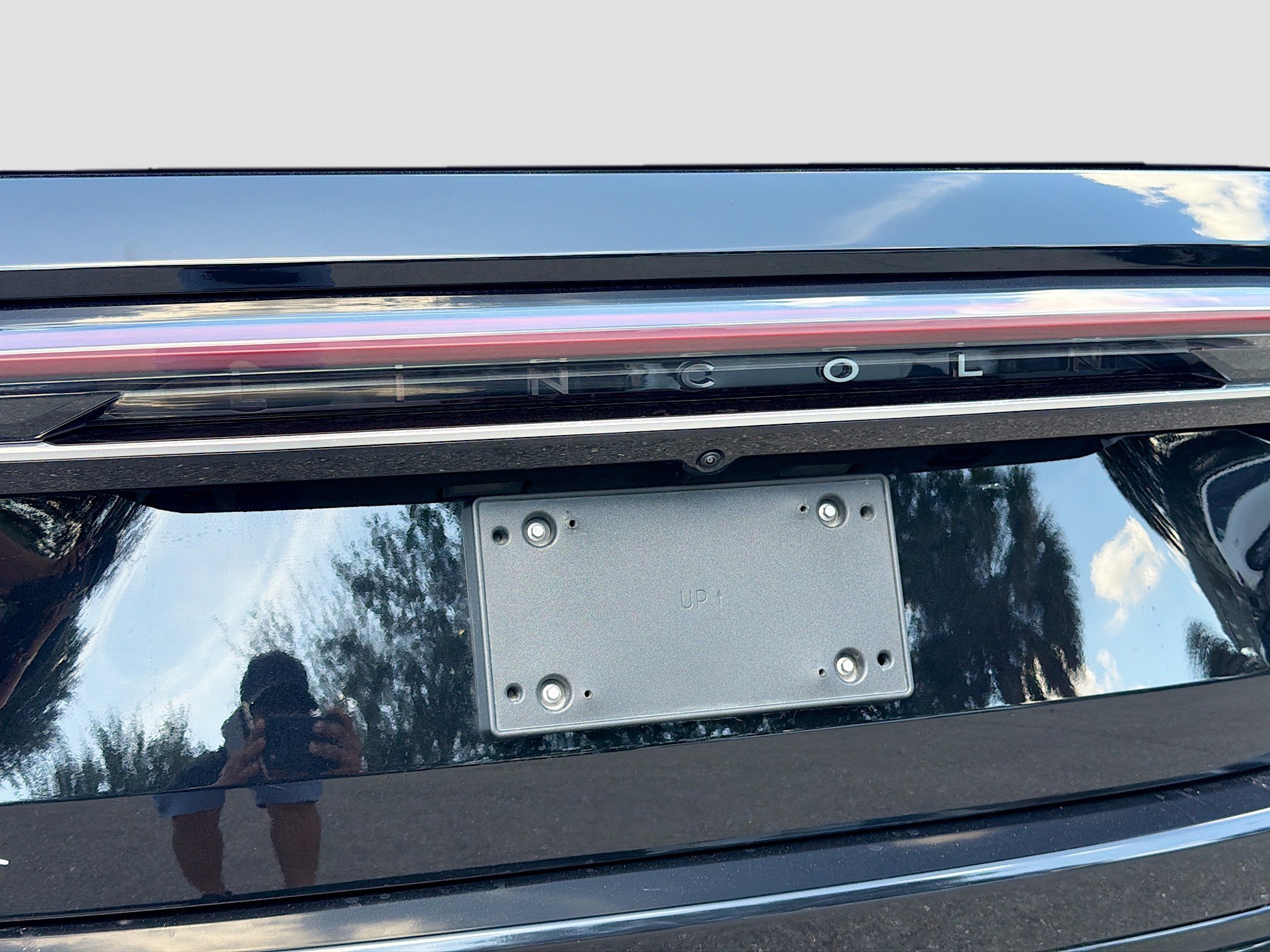 Used 2025 Lincoln Nautilus Premier w/ Equipment Group 102A image 11