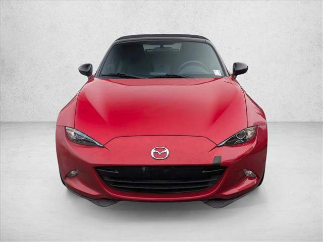 Used 2017 MAZDA MX-5 Miata Sport image 2
