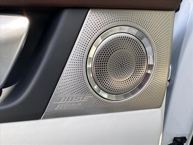 New 2026 Buick Enclave Avenir w/ Super Cruise Package image 24